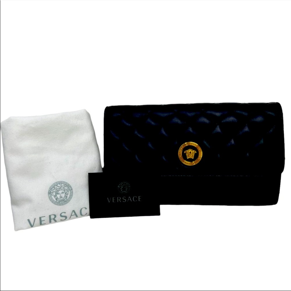 Versace crossbody